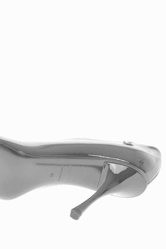  디스퀘어드2 힐/펌프스 ABW0189 12900001 2124 Black - DSQUARED2