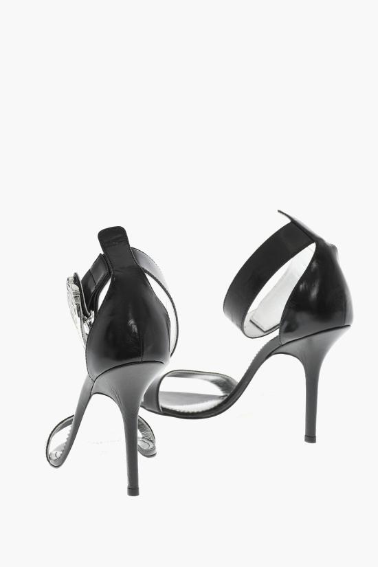  디스퀘어드2 샌들 HSW0228 01500001 2124 Black - DSQUARED2