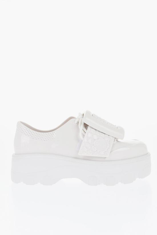  빅터앤롤프 샌들 G33598 42 AD160 White - VIKTOR & ROLF