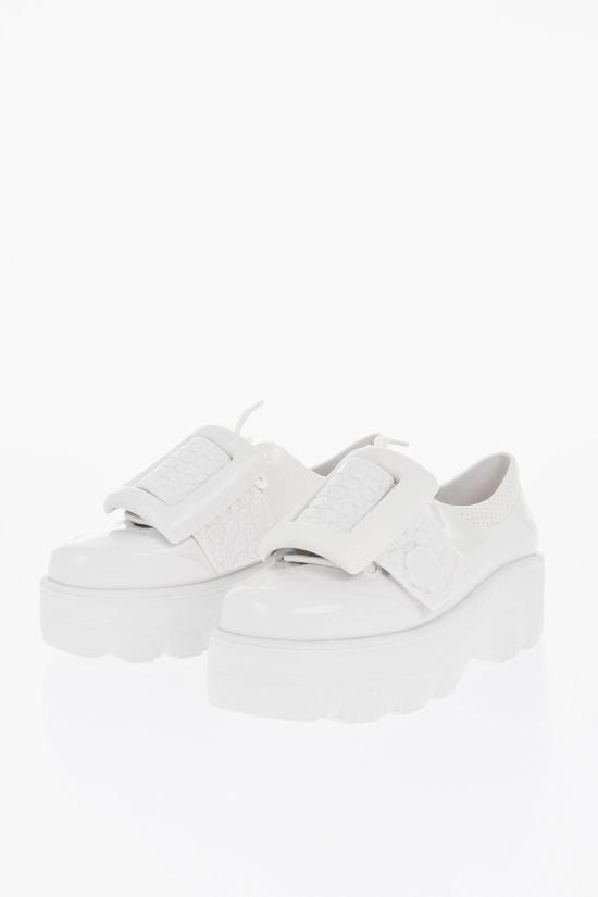  빅터앤롤프 샌들 G33598 42 AD160 White