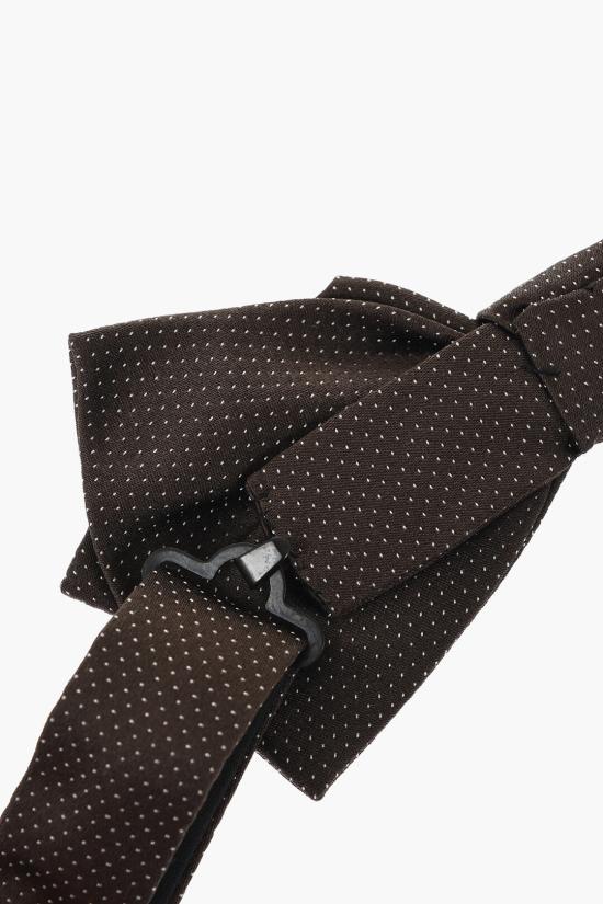  꼬르넬리아니 넥타이 89U324 2120469 030 Brown - CORNELIANI