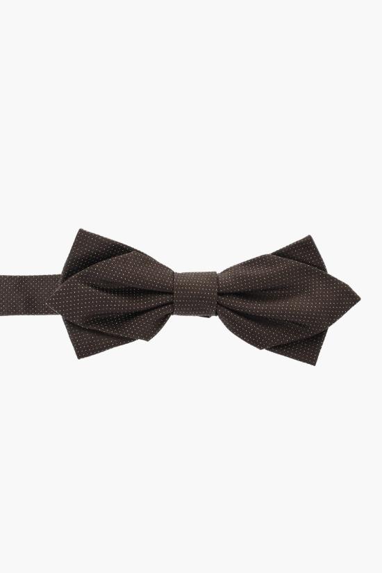  꼬르넬리아니 넥타이 89U324 2120469 030 Brown