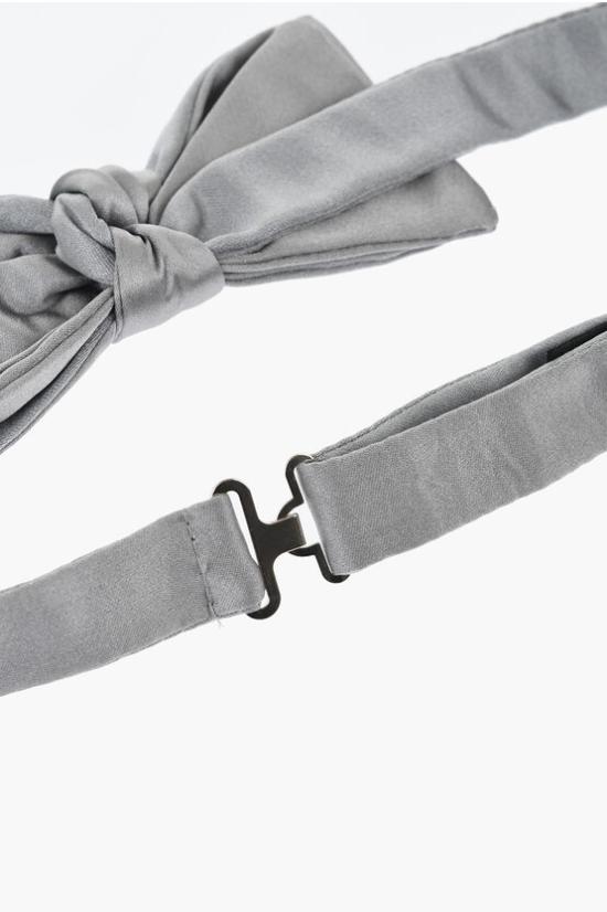  꼬르넬리아니 넥타이 82UNNN 8920303 009 Gray - CORNELIANI