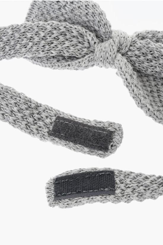  꼬르넬리아니 넥타이 73UNNN 422304 002 Gray - CORNELIANI