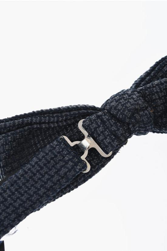  꼬르넬리아니 넥타이 81HUB8 8120697 007 Blue - CORNELIANI