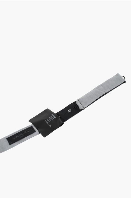  꼬르넬리아니 넥타이 91U908 3120480 024 Gray - CORNELIANI