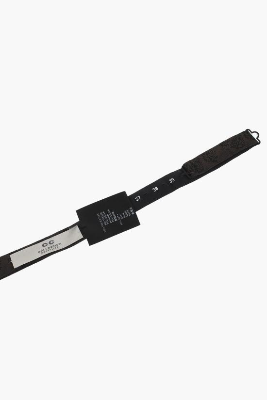  꼬르넬리아니 넥타이 89UV10 2120678 030 Brown - CORNELIANI