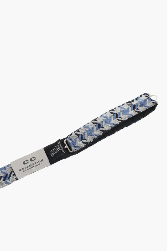  꼬르넬리아니 넥타이 78UV10 6820623 001 Multicolor - CORNELIANI