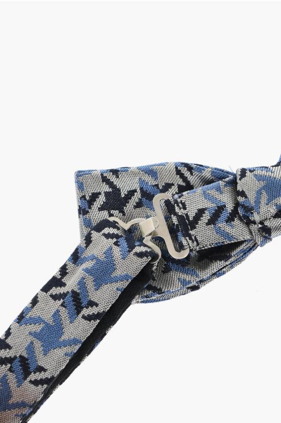  꼬르넬리아니 넥타이 78UV10 6820623 001 Multicolor - CORNELIANI