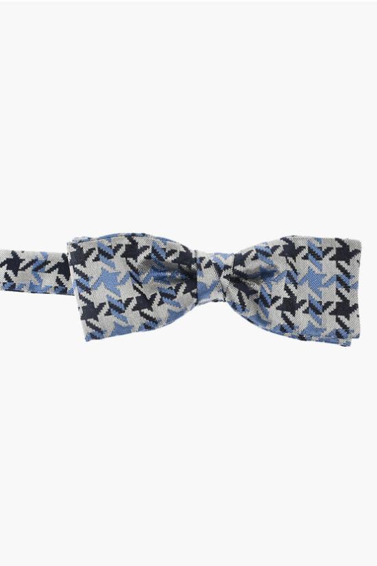  꼬르넬리아니 넥타이 78UV10 6820623 001 Multicolor