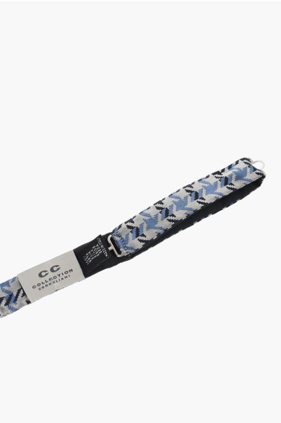  꼬르넬리아니 넥타이 78UV10 6820623 001 Multicolor - CORNELIANI