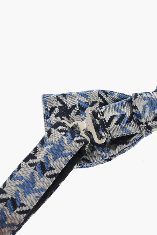  꼬르넬리아니 넥타이 78UV10 6820623 001 Multicolor - CORNELIANI