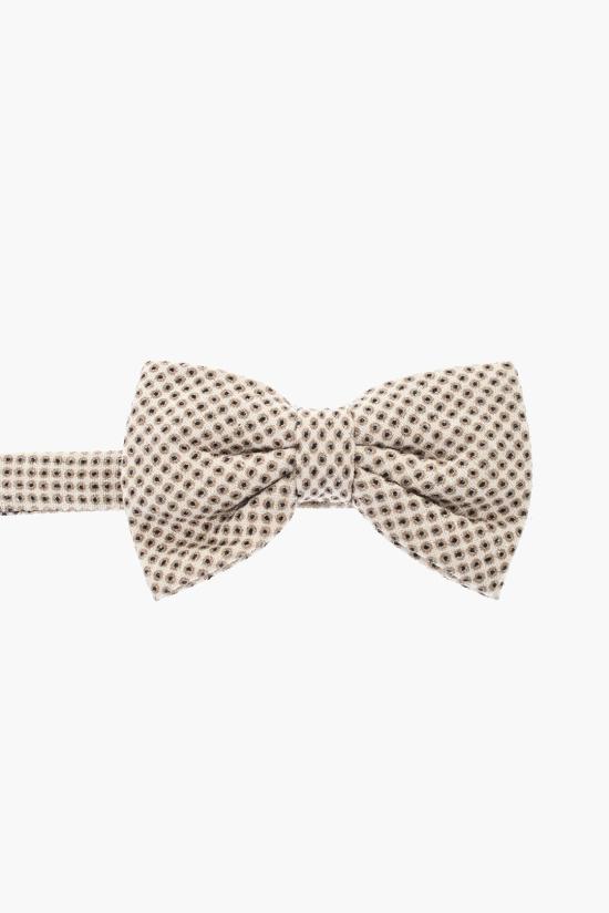  꼬르넬리아니 넥타이 89UV08 2120608 033 Beige