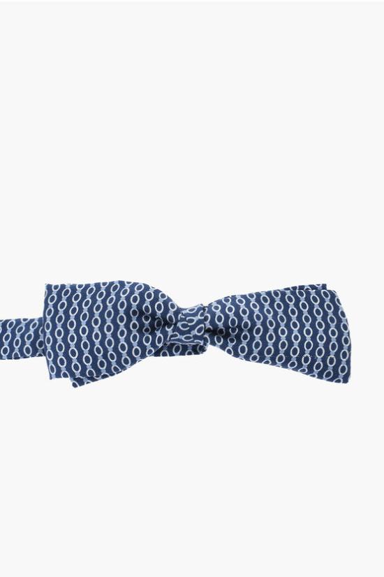  꼬르넬리아니 넥타이 82U308 8820311 005 Blue