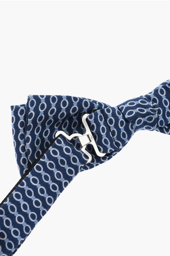  꼬르넬리아니 넥타이 82U308 8820311 005 Blue - CORNELIANI