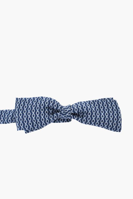  꼬르넬리아니 넥타이 82U308 8820311 005 Blue