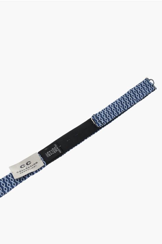  꼬르넬리아니 넥타이 82U308 8820311 005 Blue - CORNELIANI