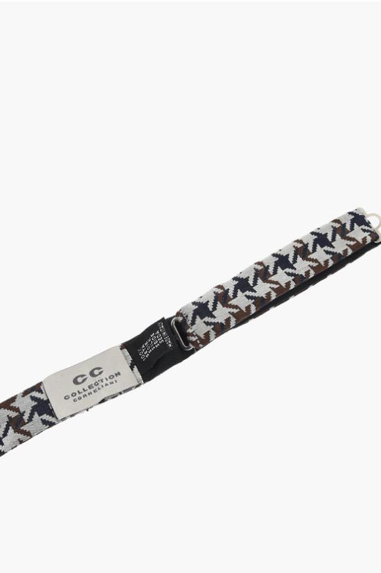  꼬르넬리아니 넥타이 78UV10 6820623 030 Multicolor - CORNELIANI