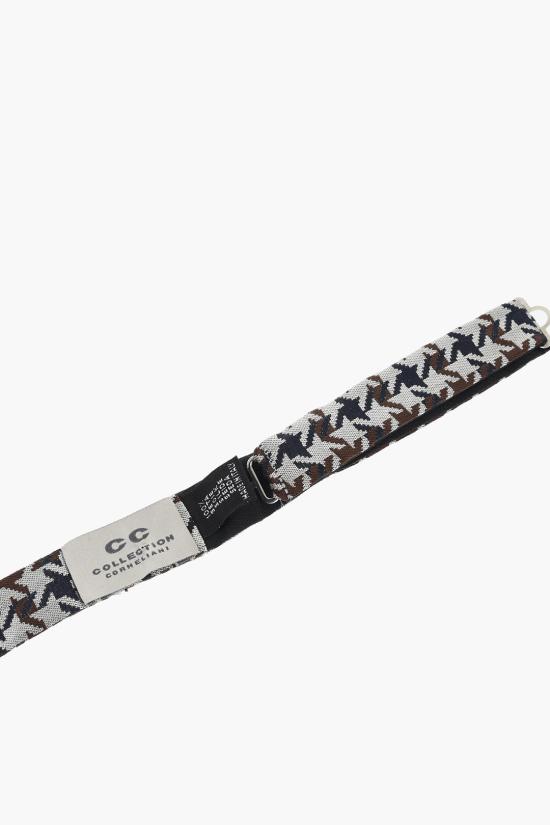  꼬르넬리아니 넥타이 78UV10 6820623 030 Multicolor - CORNELIANI