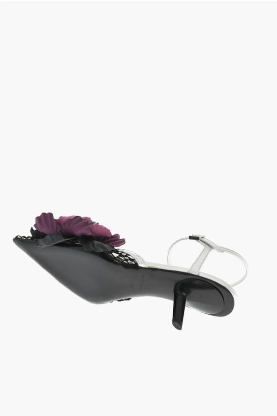  디스퀘어드2 샌들 PPW0098 18900515 M403 Silver - DSQUARED2