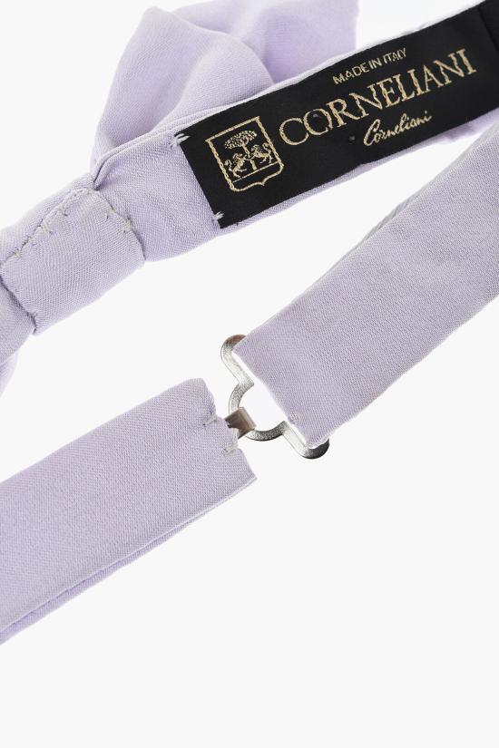  꼬르넬리아니 넥타이 77HUH4 6120490 048 Pink - CORNELIANI