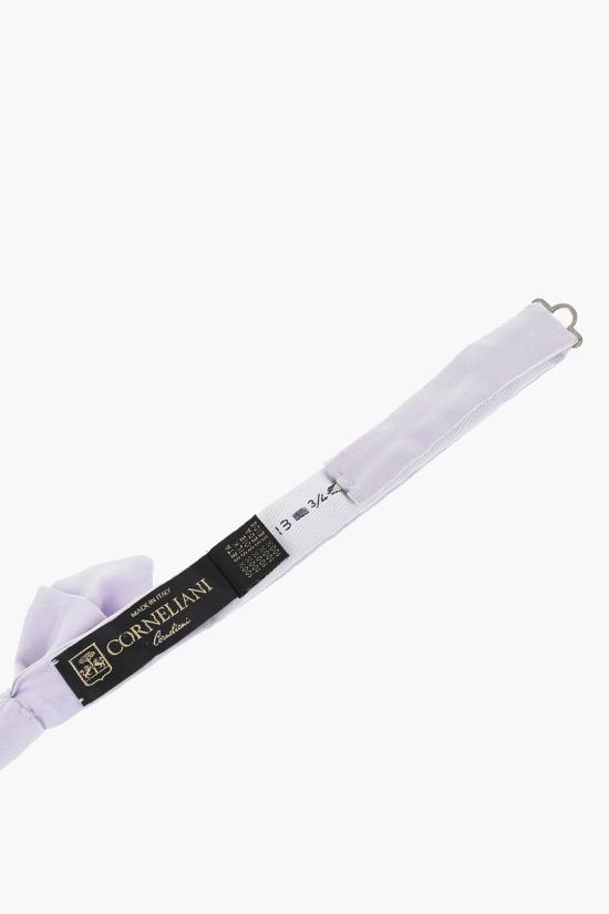  꼬르넬리아니 넥타이 77HUH4 6120490 048 Pink - CORNELIANI