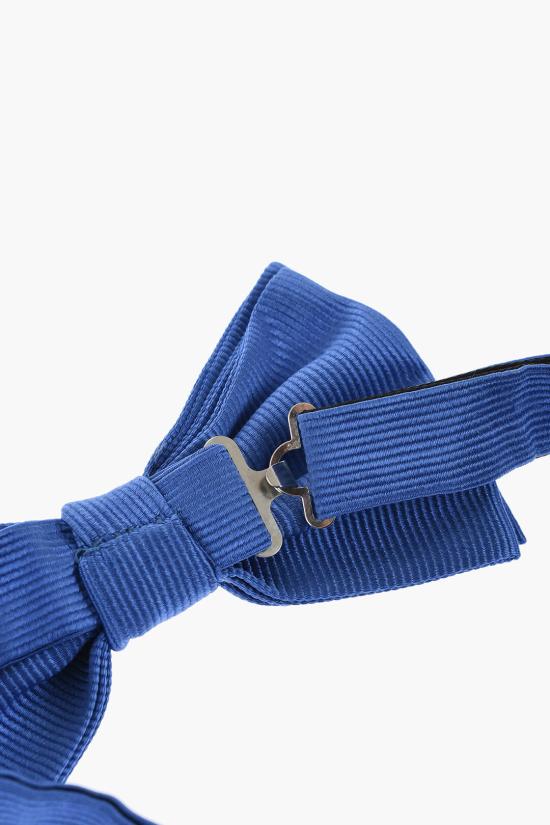  꼬르넬리아니 넥타이 80U308 7820302 024 Light blue - CORNELIANI