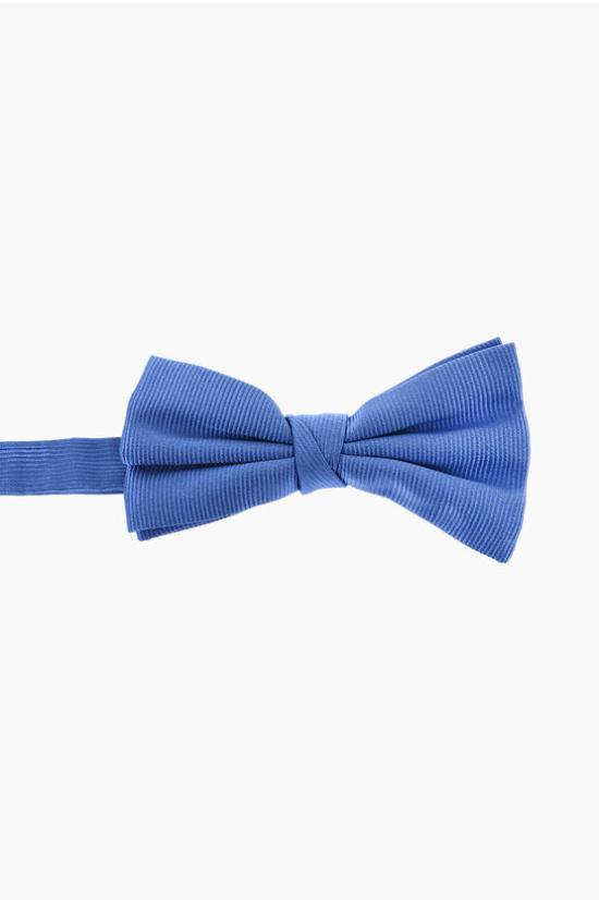  꼬르넬리아니 넥타이 80U308 7820302 024 Light blue