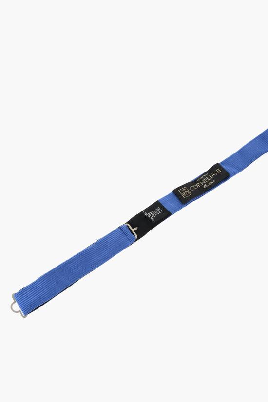  꼬르넬리아니 넥타이 80U308 7820302 024 Light blue - CORNELIANI