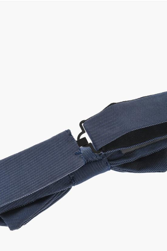  꼬르넬리아니 넥타이 81HUG8 8120480 013 Blue - CORNELIANI