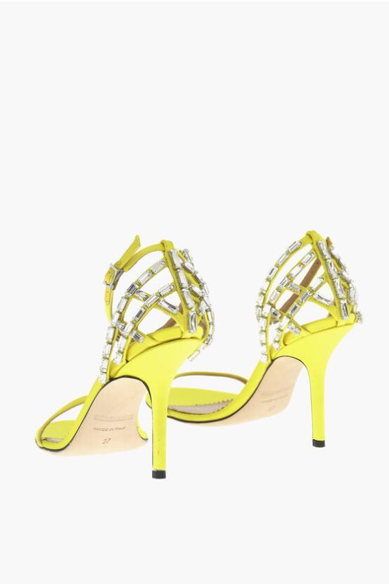  디스퀘어드2 샌들 HSW0224 00100001 7047 Yellow - DSQUARED2