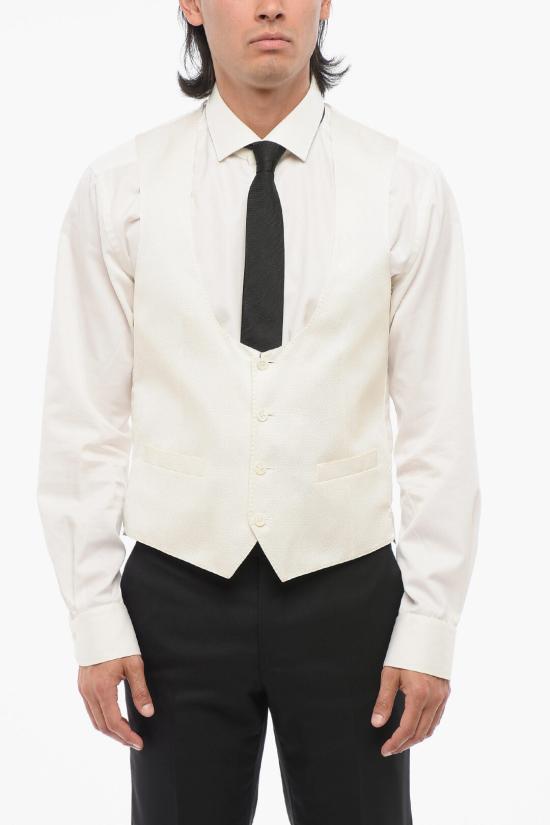  꼬르넬리아니 수트 자켓 79C095 7117199 082 Beige