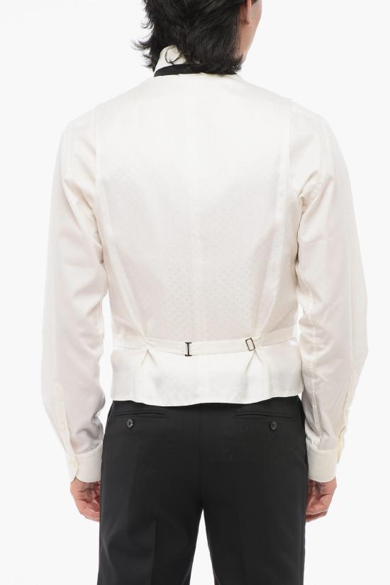  꼬르넬리아니 수트 자켓 79C095 7117199 082 Beige - CORNELIANI