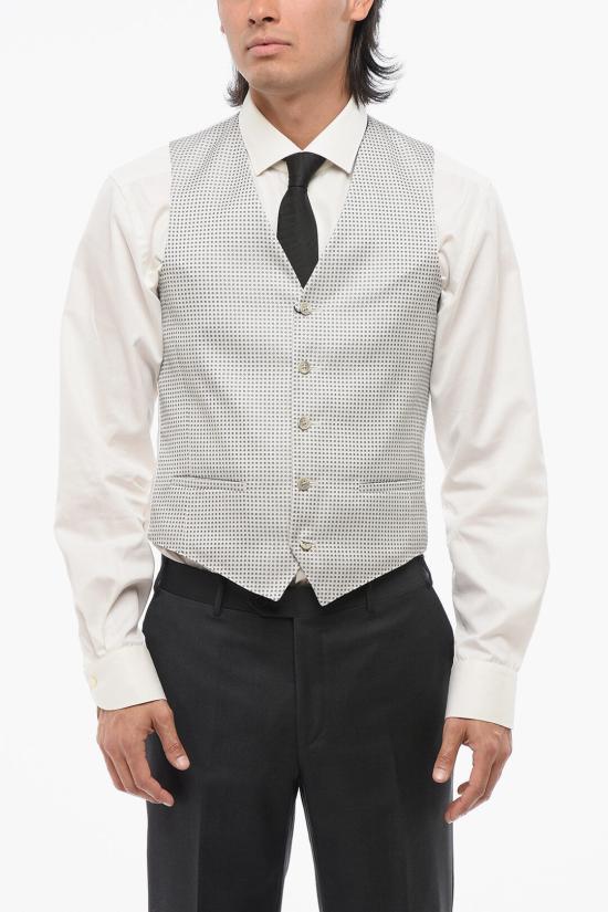  꼬르넬리아니 수트 자켓 77CZ50 6167165 014 Gray
