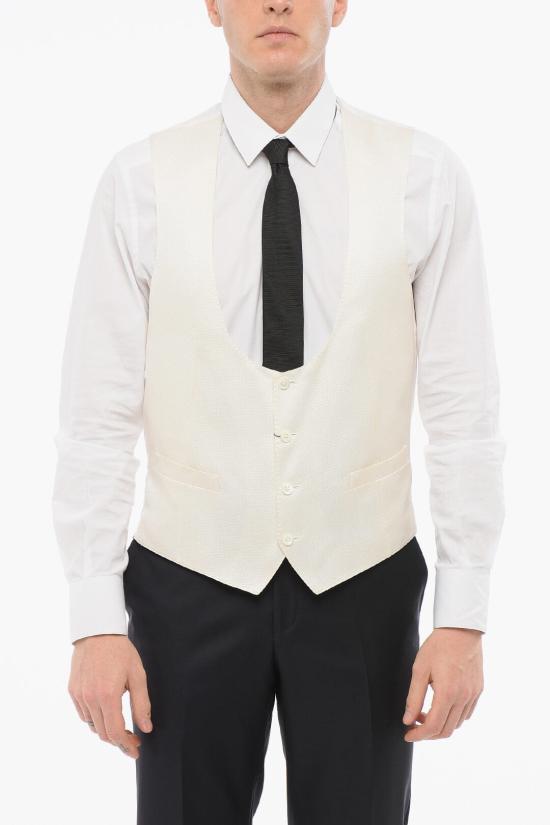  꼬르넬리아니 수트 자켓 79C096 7117199 082 Beige