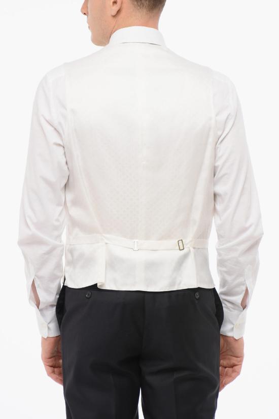  꼬르넬리아니 수트 자켓 79C096 7117199 082 Beige - CORNELIANI