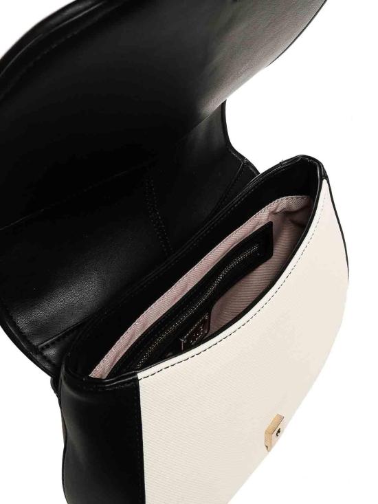  브이73 숄더백 73BS8C201CARTEMISIAOFFWHITENERO White - V73