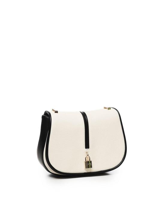  브이73 숄더백 73BS8C201CARTEMISIAOFFWHITENERO White - V73