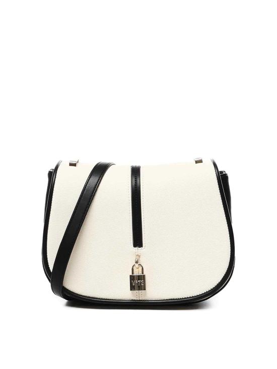  브이73 숄더백 73BS8C201CARTEMISIAOFFWHITENERO White