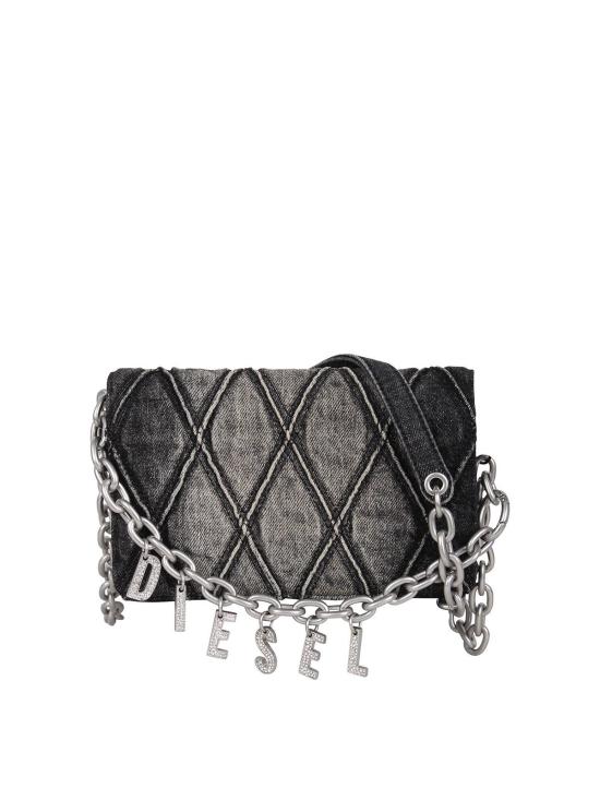  디젤 지갑 X10281P6330T8013 Black