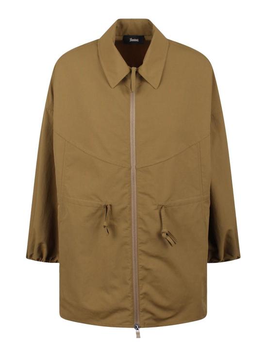  라미나르 셔츠 GA00011DL128338003 Green