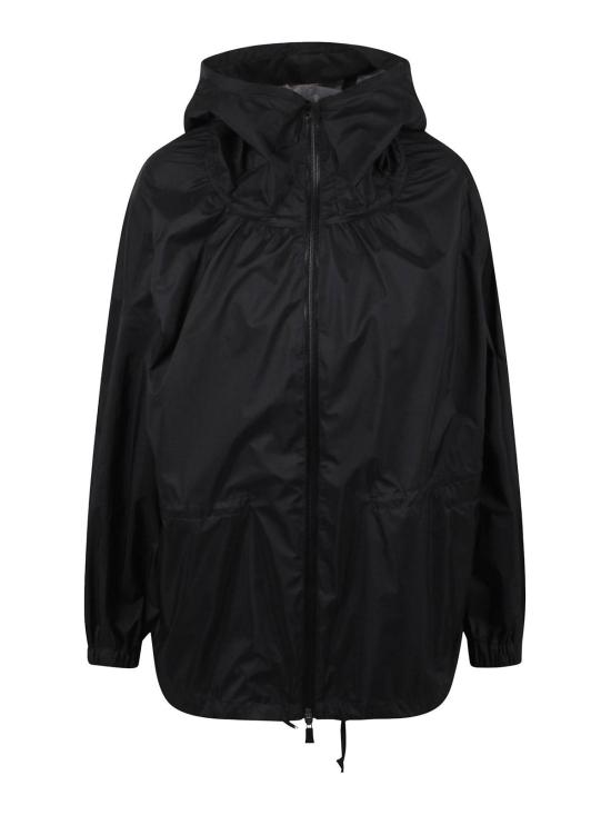  라미나르 패딩 GI00119DL128319300 Black