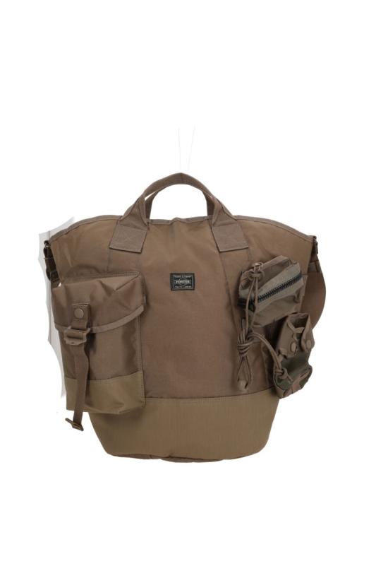 25FW 포터 크로스백 5020595940 BEIGE DOM