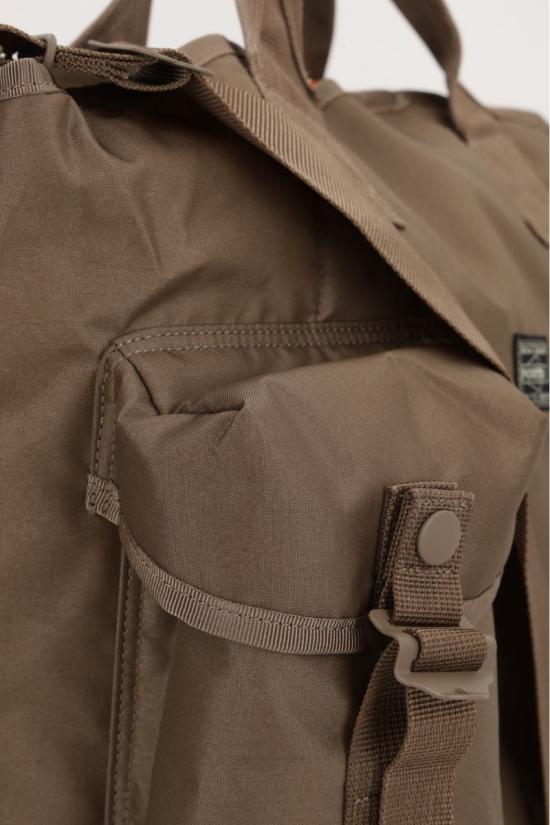 25FW 포터 크로스백 5020595940 BEIGE DOM - PORTER