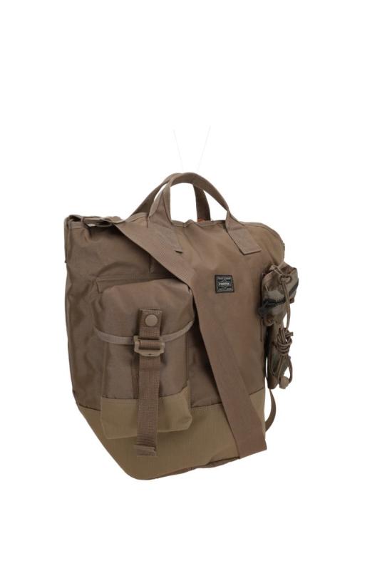 25FW 포터 크로스백 5020595940 BEIGE DOM - PORTER