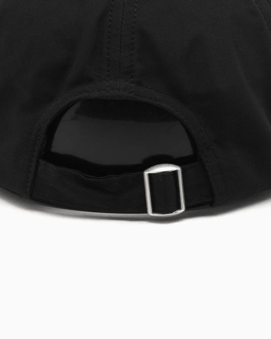 25SS 스카이하이팜 볼캡 SHF07K006 1 BLACK - SKY HIGH FARM