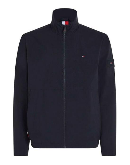  타미힐피거 자켓 MW0MW34470 DW5