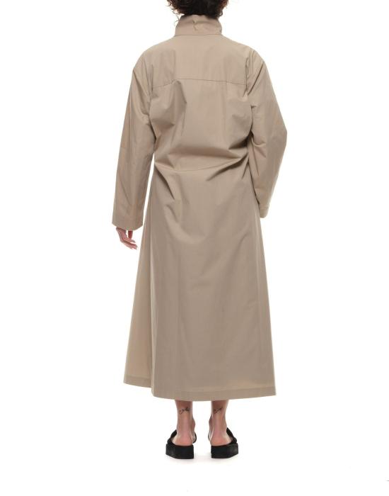  하쉬 트렌치 코트 R83069205 OLD PAPER 52 - HACHE