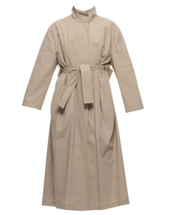  하쉬 트렌치 코트 R83069205 OLD PAPER 52