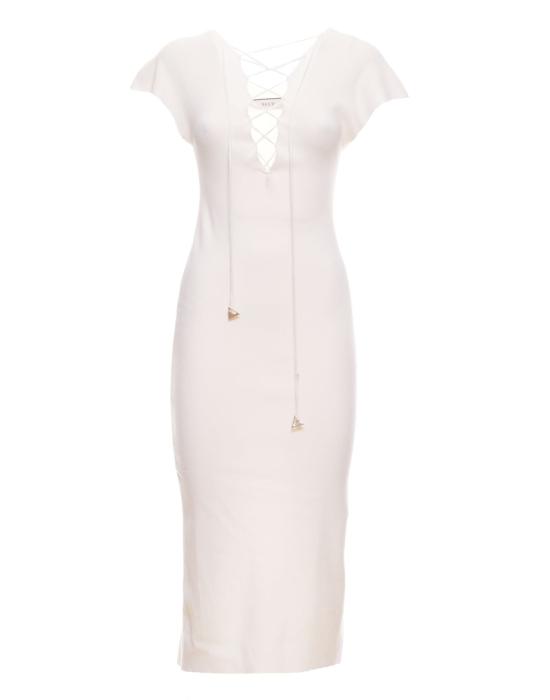  아켑 롱 원피스 VSKD05080 06